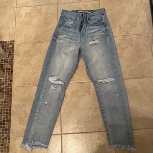 Parasuco jeans